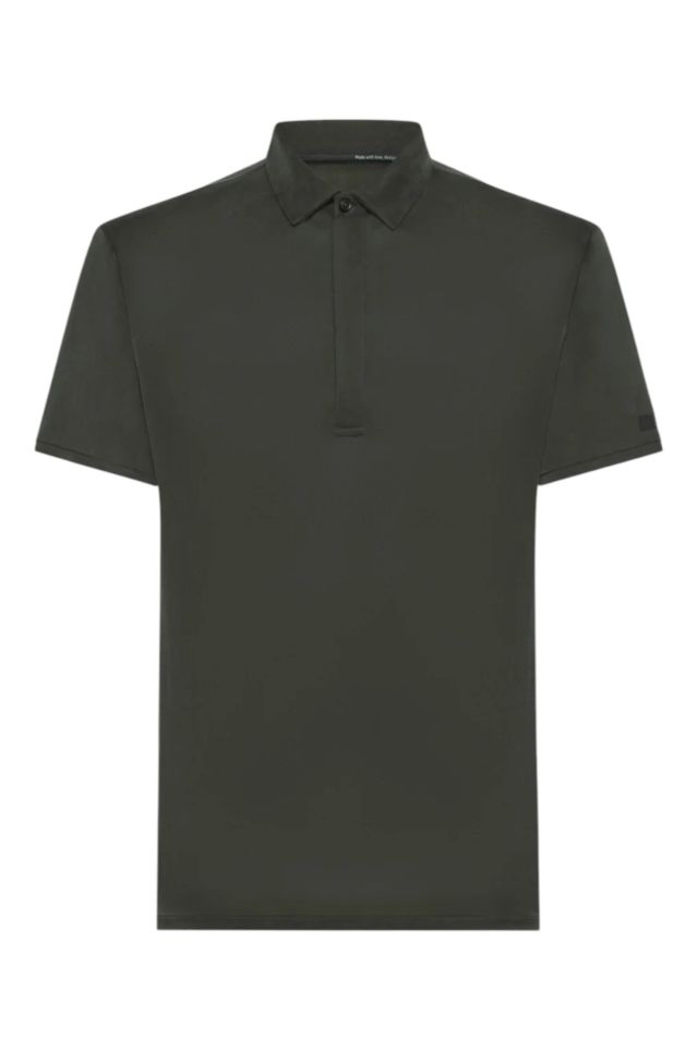 RRD Cupro Polo