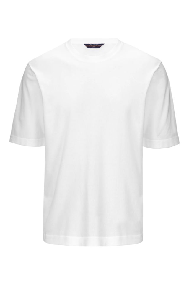 K-Way T-shirt S/S mod.Combe