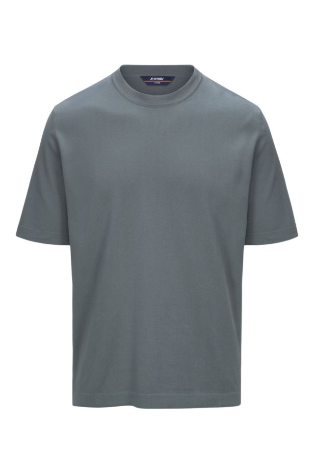 K-Way T-shirt S/S mod.Combe