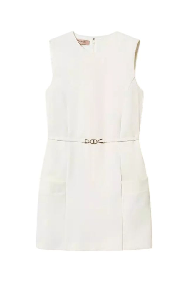 Twinset Tunica S/M Con Cintura