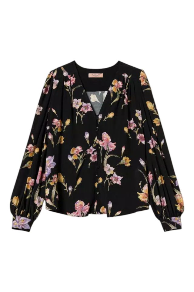 Twinset Camicia M/L