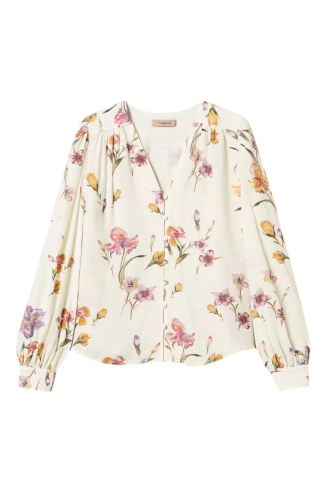 Twinset Camicia M/L