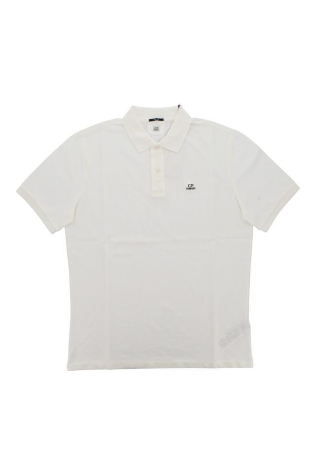 C.P. Company Polo - Short Sleeve