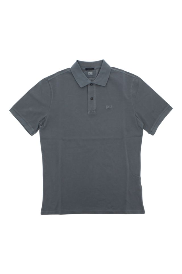 C.P. Company Polo - Short Sleeve