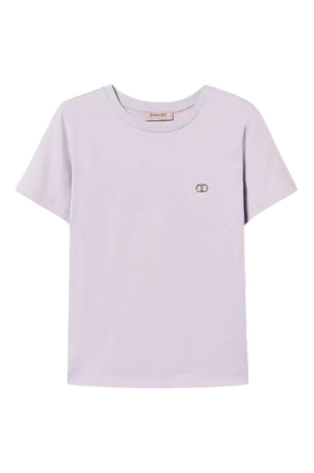 Twinset T-Shirt M/C