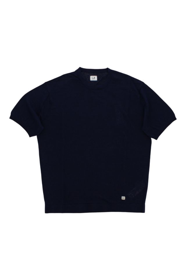 C.P. Company Knitwear - Crew Neck