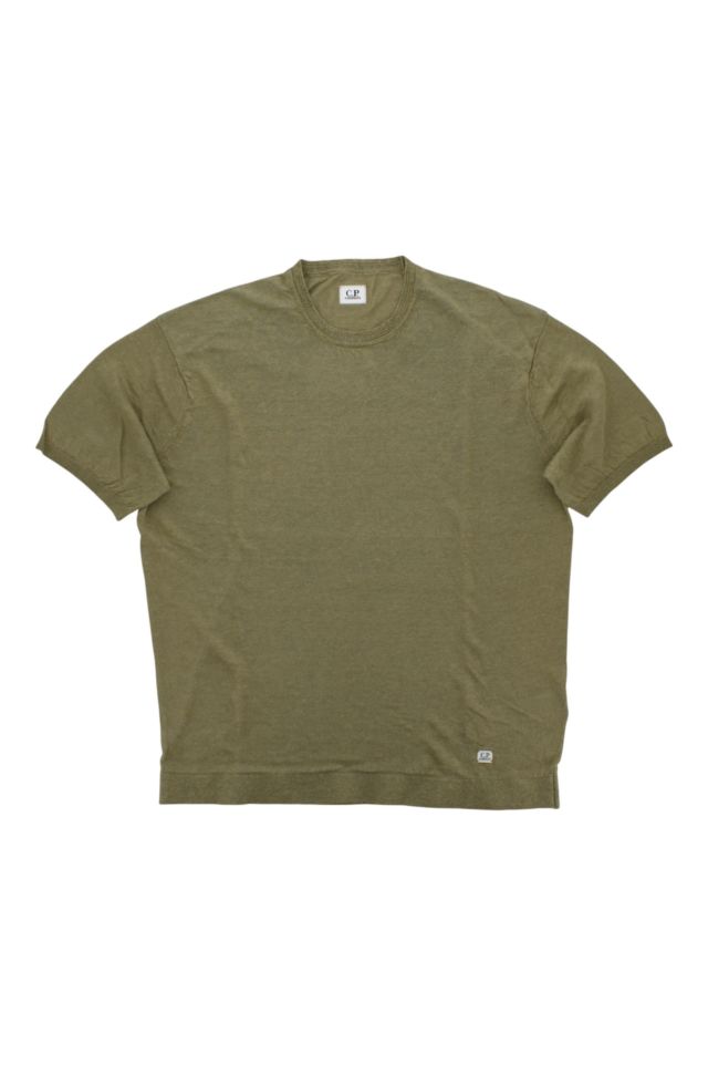 C.P. Company Knitwear - Crew Neck