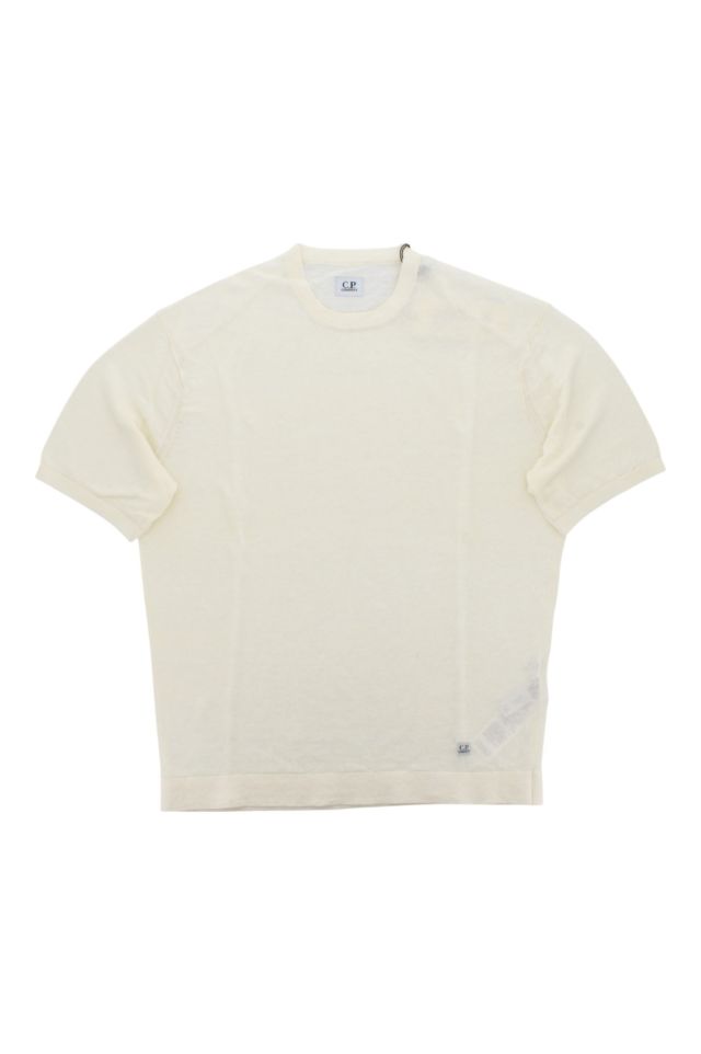 C.P. Company Knitwear - Crew Neck