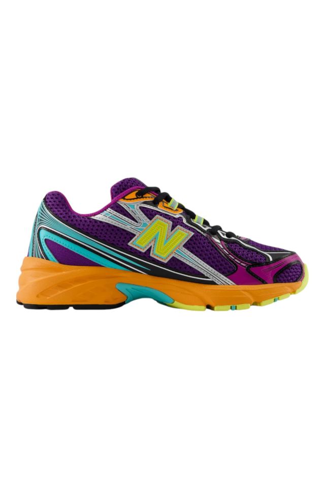 New Balance Scarpa Lifestyle  - UNISEX - TIER 1