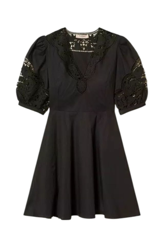 Twinset Abito Corto