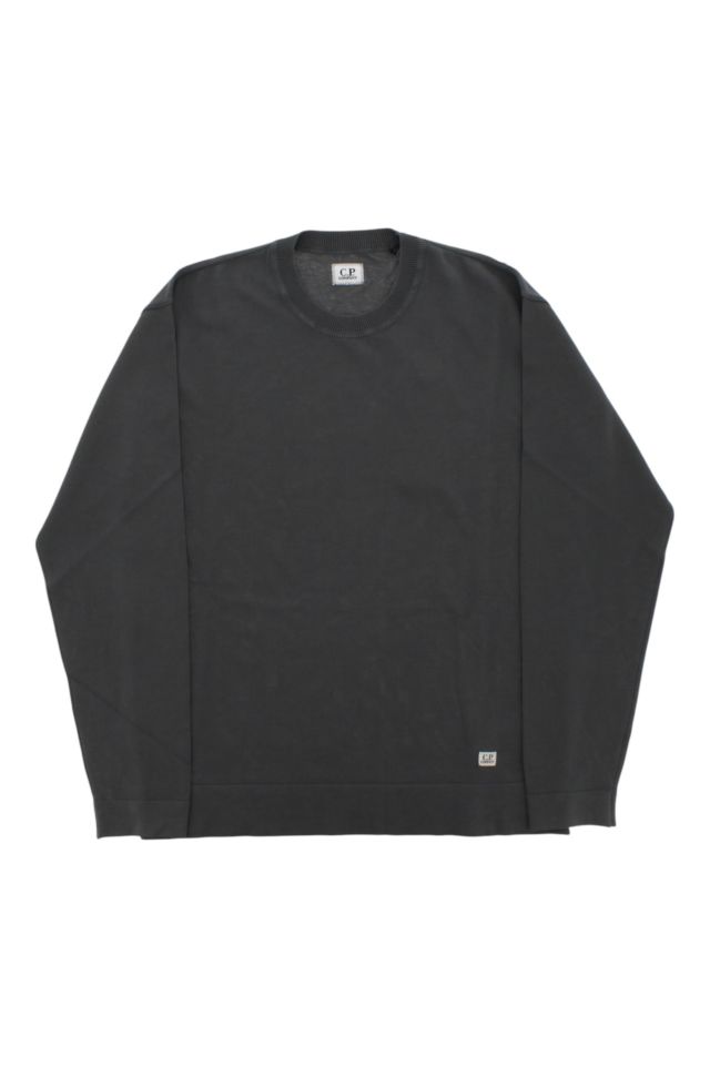 C.P. Company Knitwear - Crew Neck