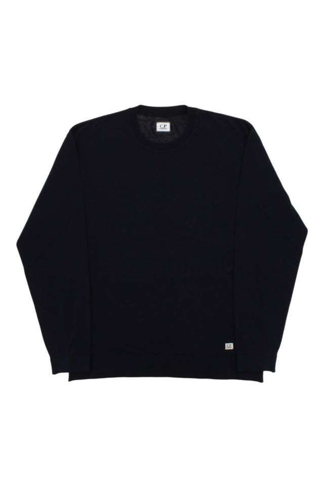 C.P. Company Knitwear - Crew Neck