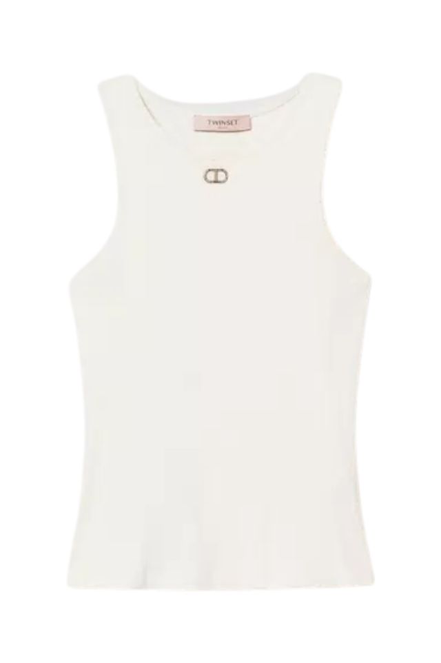 Twinset Canotta
