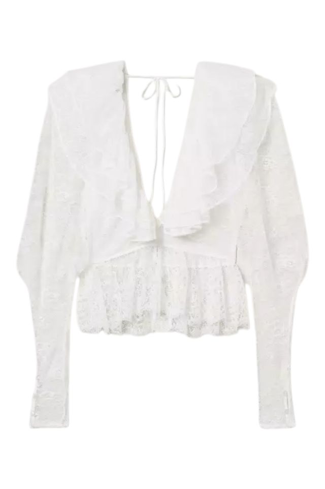 Twinset Blusa M/L