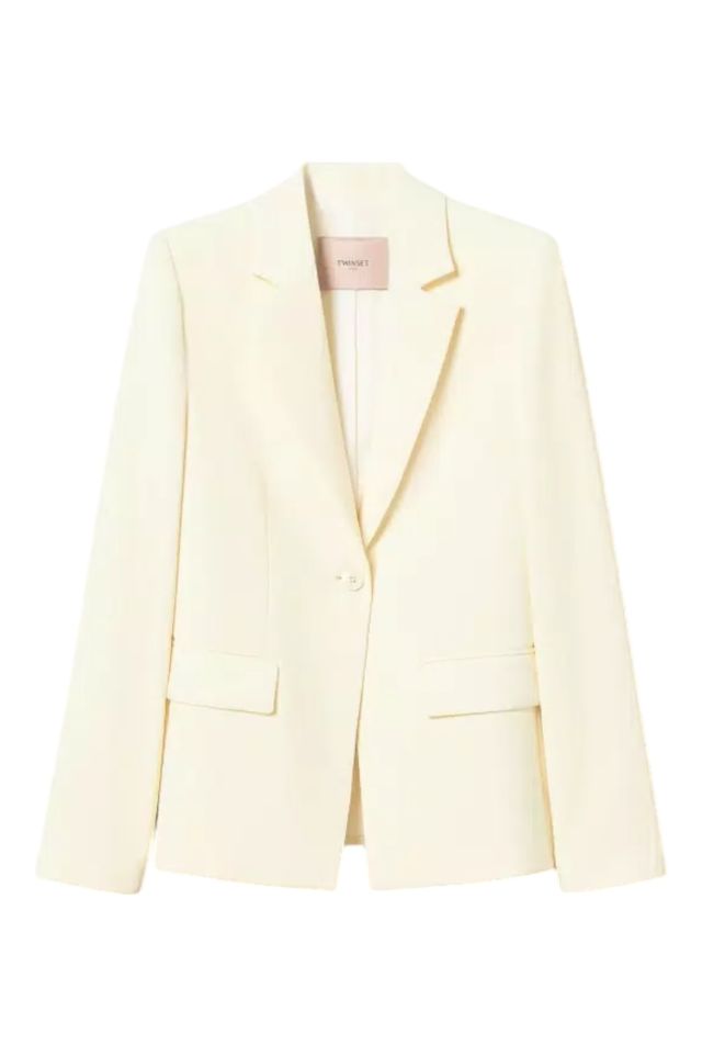 Twinset Blazer Monopetto