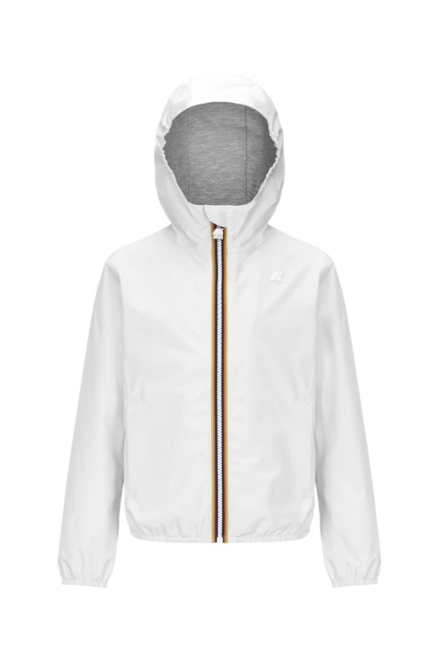 K-Way Giacca mod.P. Lily Stretch Poly Jersey