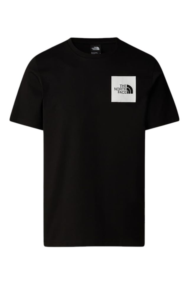 The North Face M SS FINE TEE