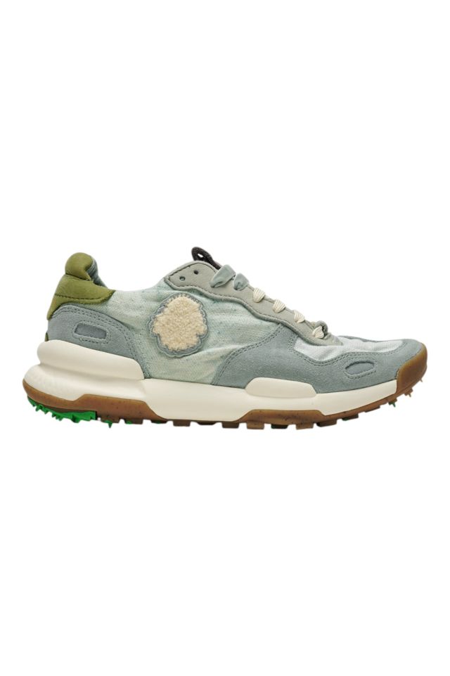 Satorisan Sneaker mod. Chacrona Linen