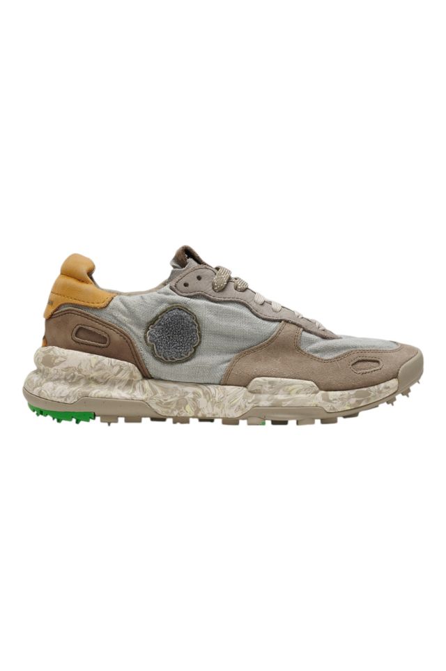 Satorisan Sneaker mod. Chacrona Linen
