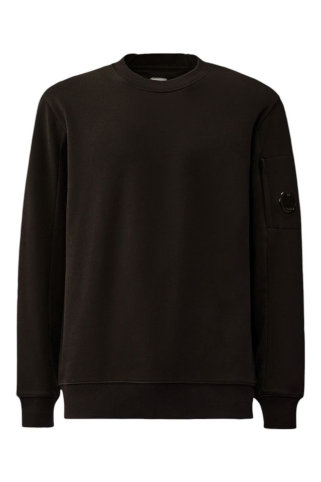 C.P. Company Sweatshirts - Crew Neck
