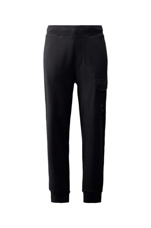 C.P. Company Sweatpants - Cargo Pant