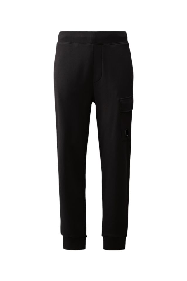 C.P. Company Sweatpants - Cargo Pant