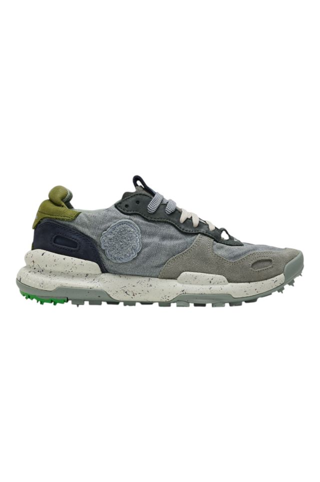 Satorisan Sneaker mod. Chacrona Linen