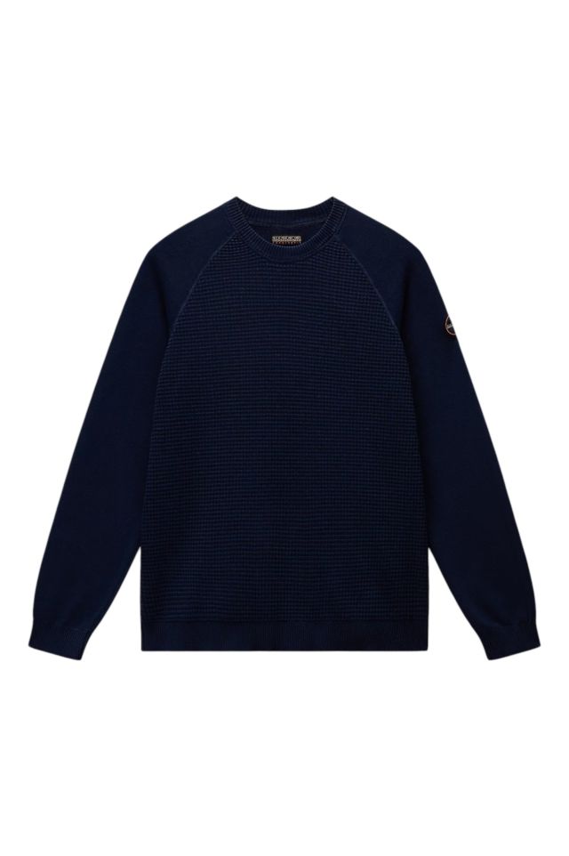 Napapijri D-Zanca C Blu Marine