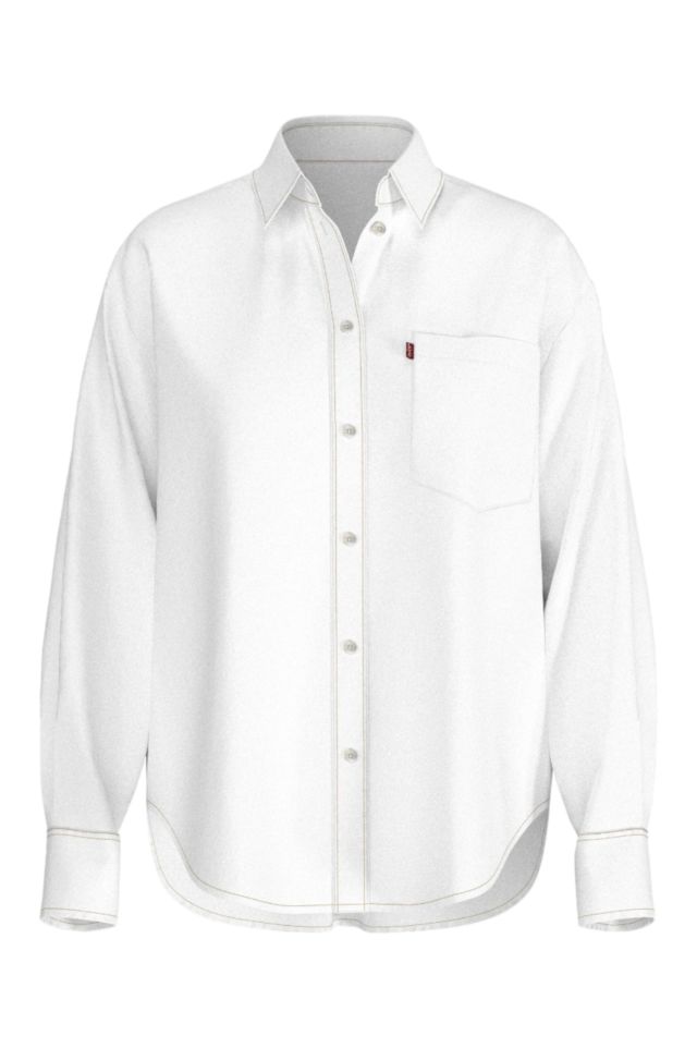Levi's Harlie New Bf Shirt