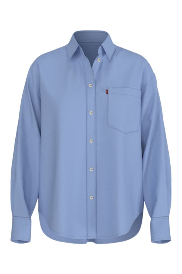 Levi's Harlie New Bf Shirt