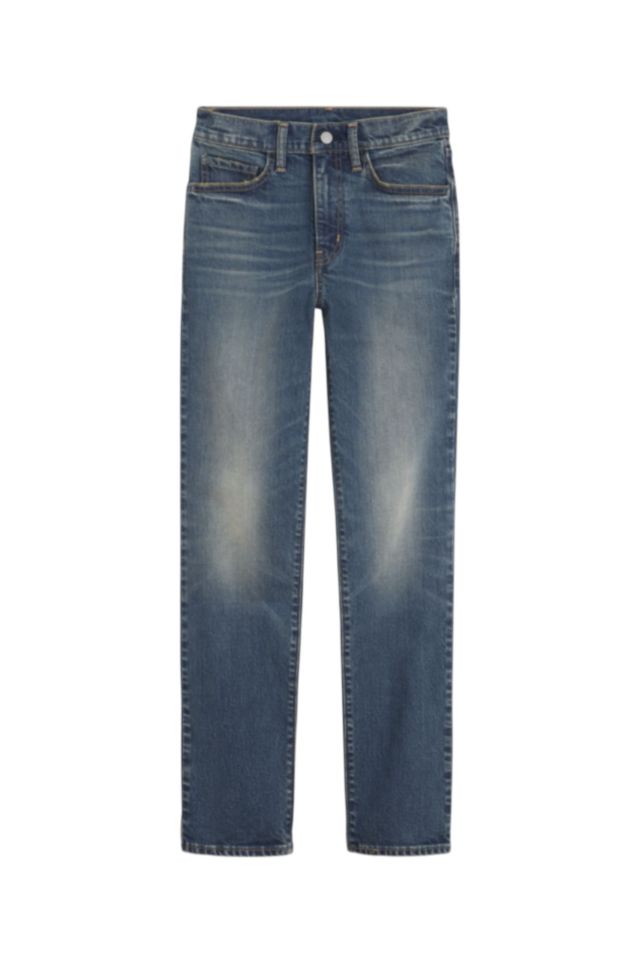 Levi's 725 Authentic Kick Boot