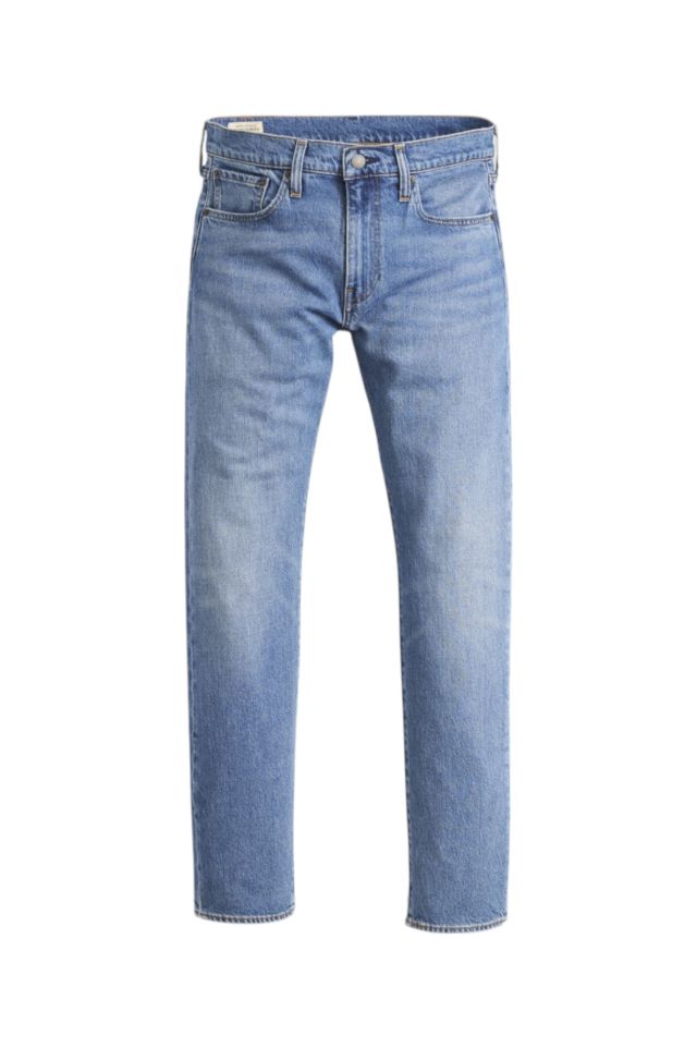 Levi's 502™ Taper The New Blue Ltwt
