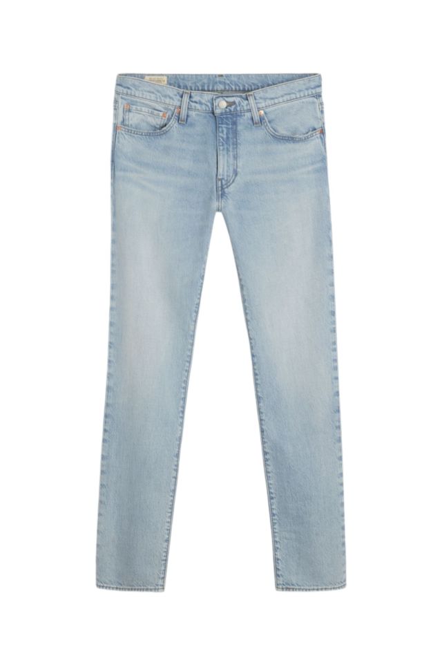 Levi's 502™ Taper The New Blue Ltwt