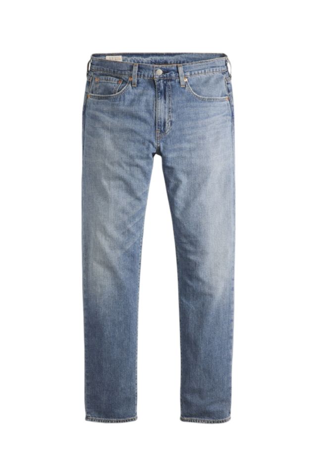 Levi's 502™ Taper The New Blue Ltwt