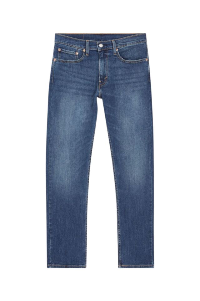 Levi's 502™ Taper The New Blue Ltwt