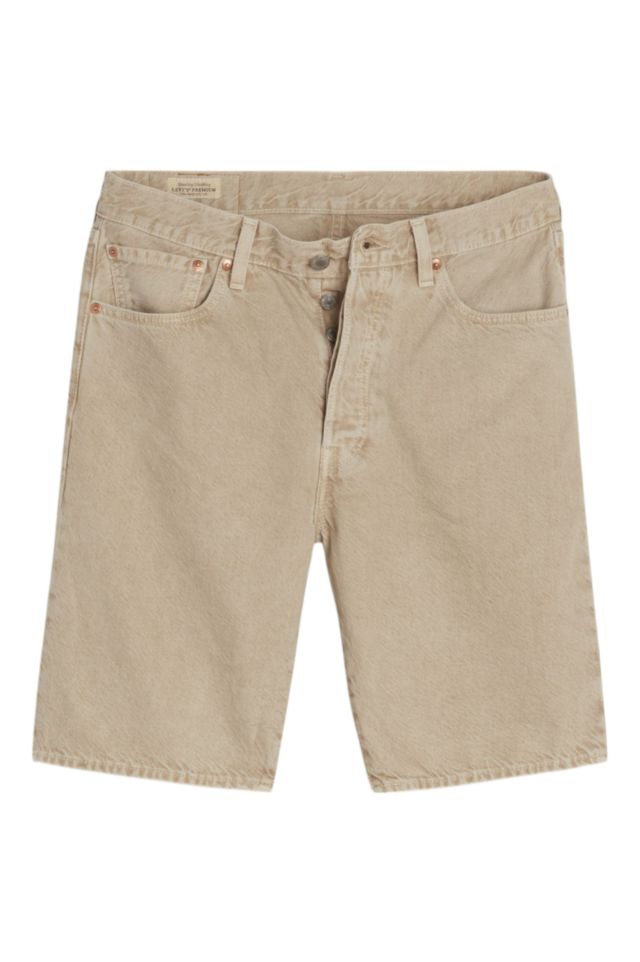 Levi's 501®Original Shorts Funky Thang Gd Lwt S