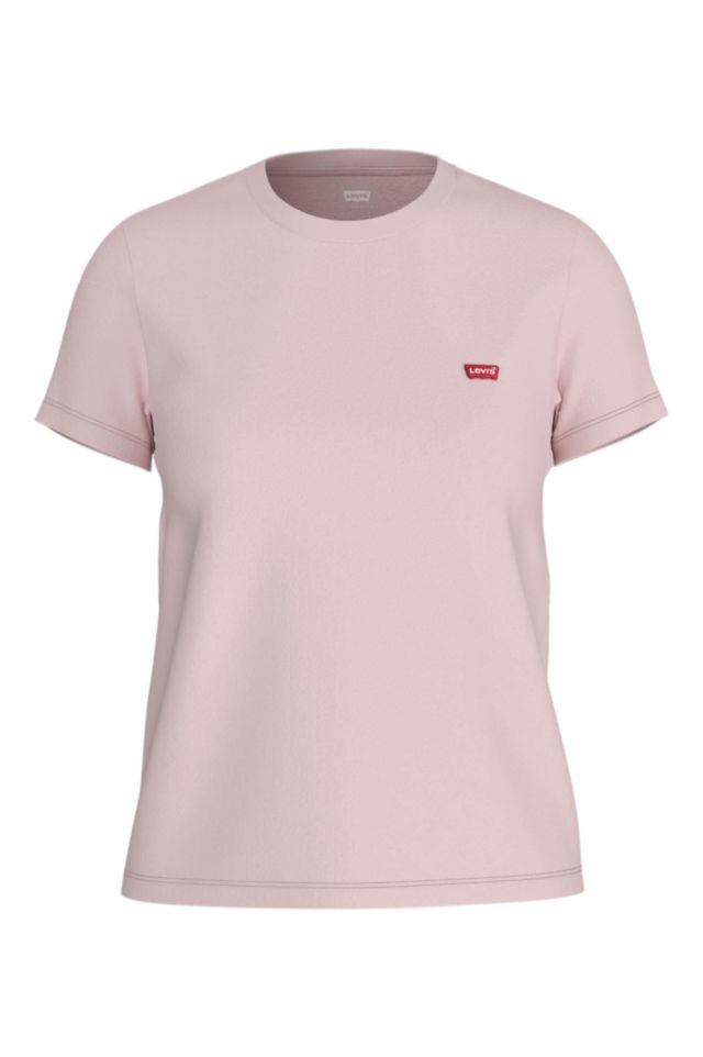 Levi's Perfect Tee Potpourri Cotton