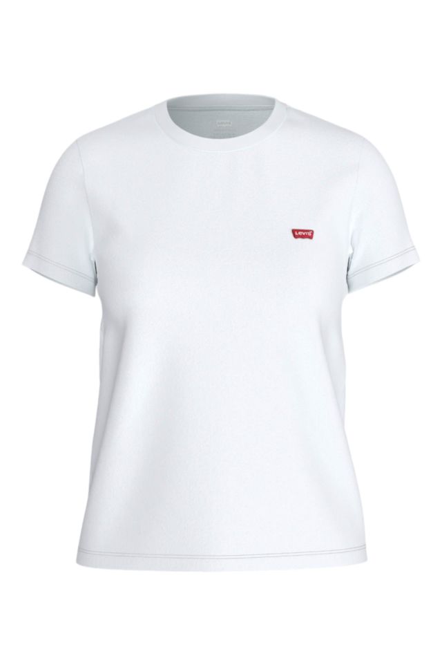 Levi's Perfect Tee Potpourri Cotton