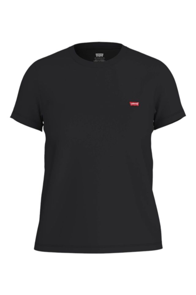 Levi's Perfect Tee Potpourri Cotton