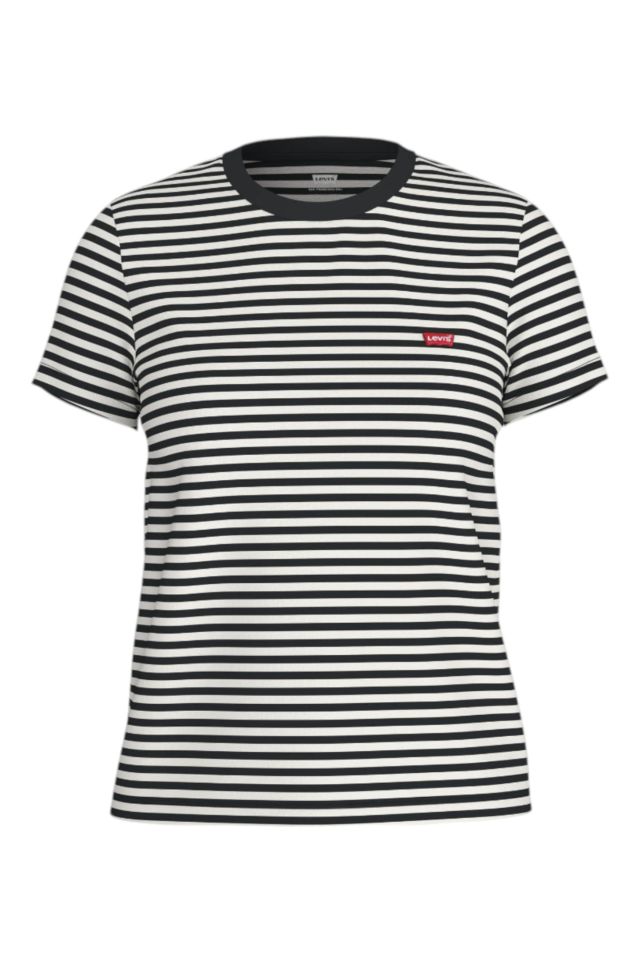 Levi's Perfect Tee Potpourri Cotton
