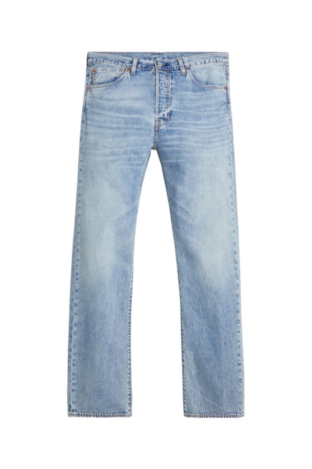 Levi's 501® Levi'S®Original Low On Sleep Ltwt