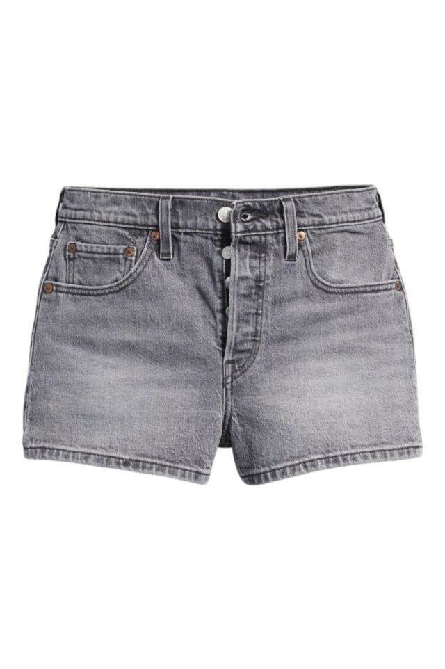 Levi's 501® Original Short Step On It