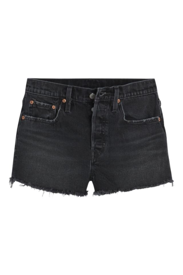 Levi's 501® Original Short Step On It