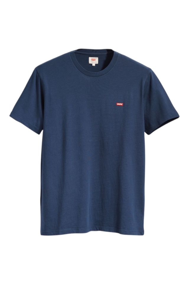 Levi's Ss Original Hm Tee Chino Jersey