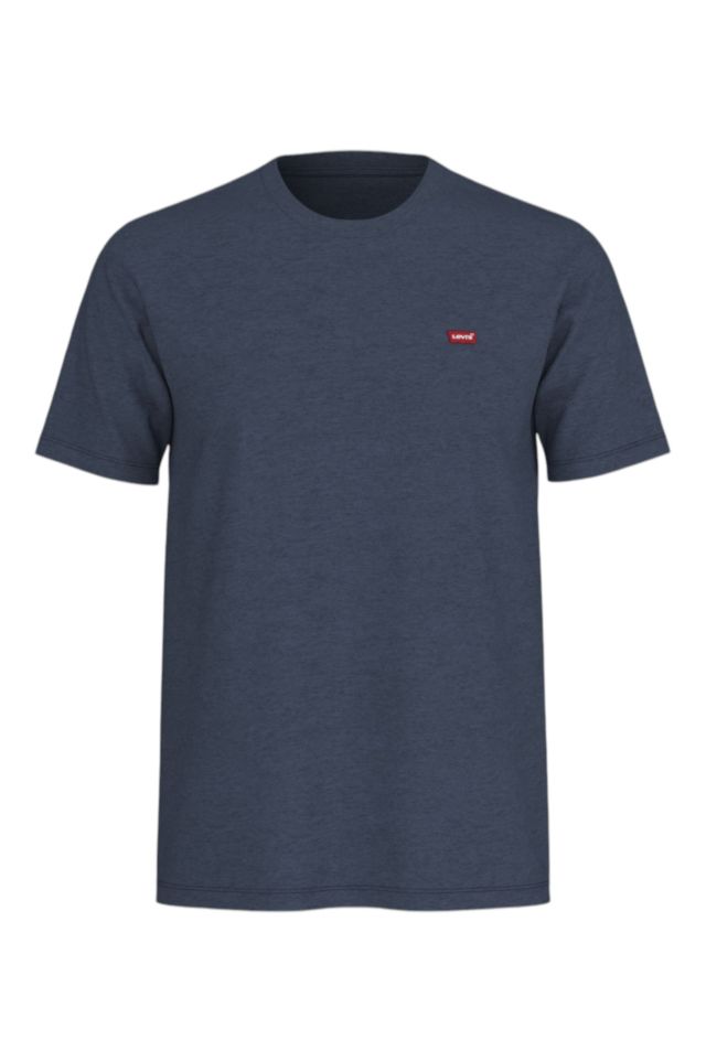 Levi's Ss Original Hm Tee Chino Jersey