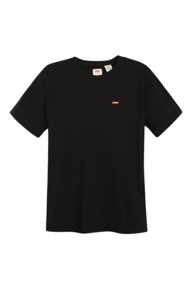 Levi's Ss Original Hm Tee Chino Jersey