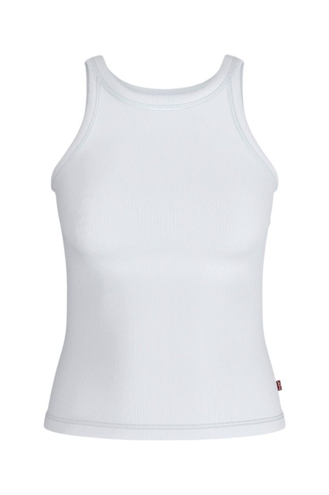 Levi's Dreamy Tank Mazarine Blue