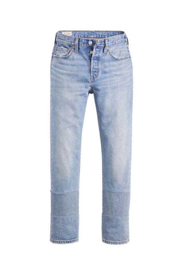 Levi's 501® Crop Lightweight Fun Flare Lb