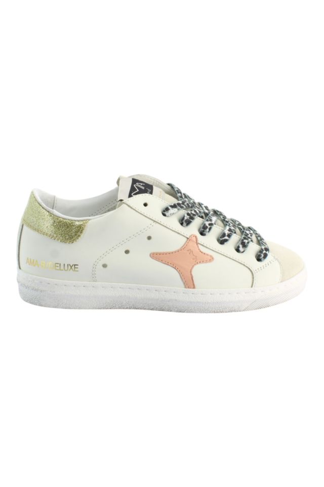 Ama - Brand Sneaker mod. 4017