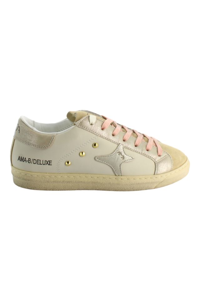 Ama - Brand Sneaker mod. 4011